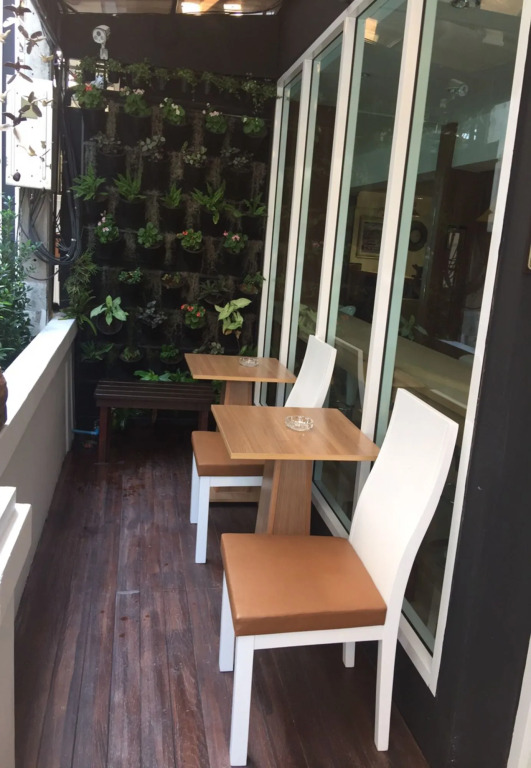09 Hostel Chiangmai