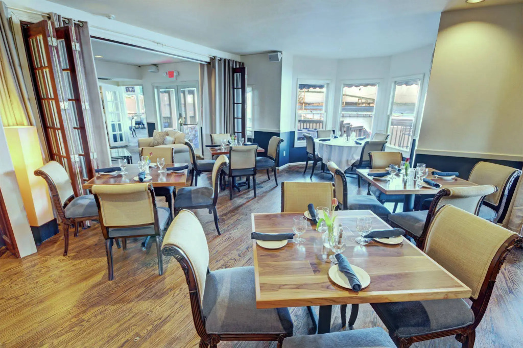 Club Wyndham Bay Voyage Inn