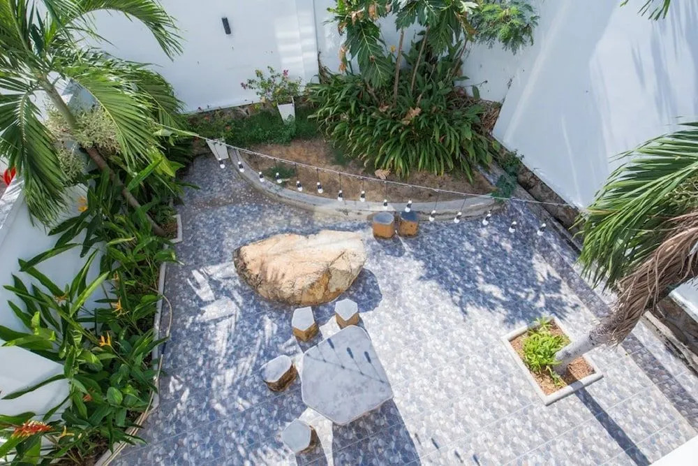 Villa Royal 2