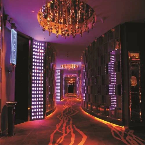 Yilan International Hotel