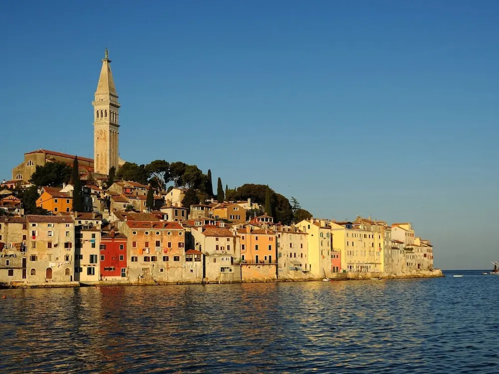 Wonderful, Modern Villa With Pool, Whirlpool and Garden, Near Rovinj