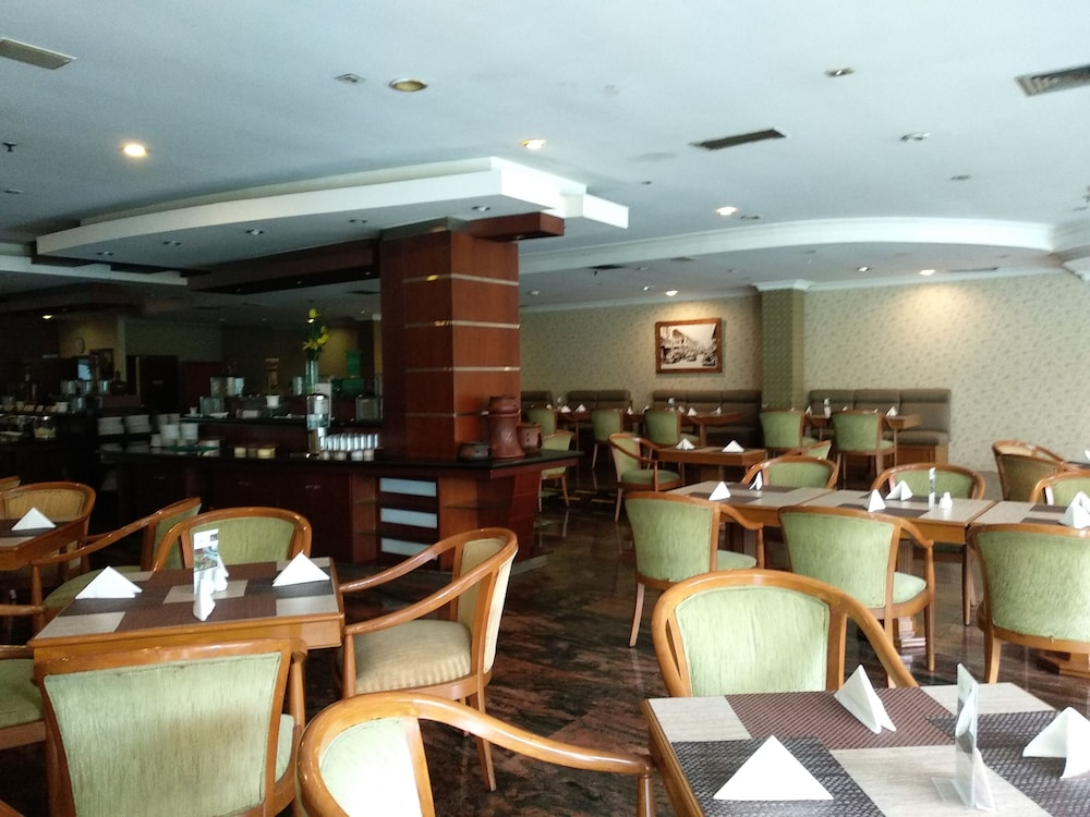 Hotel Pangrango 2
