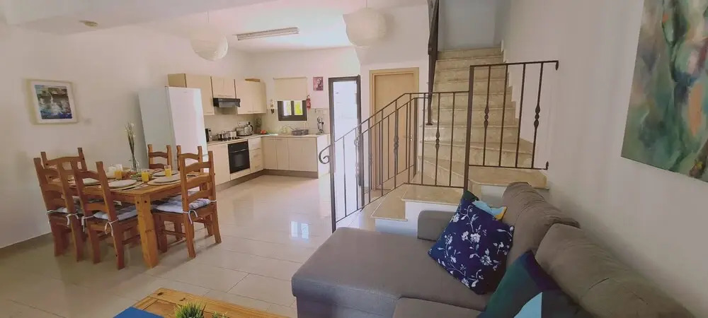 Kyklades Resort Maisonette by STAY BnB