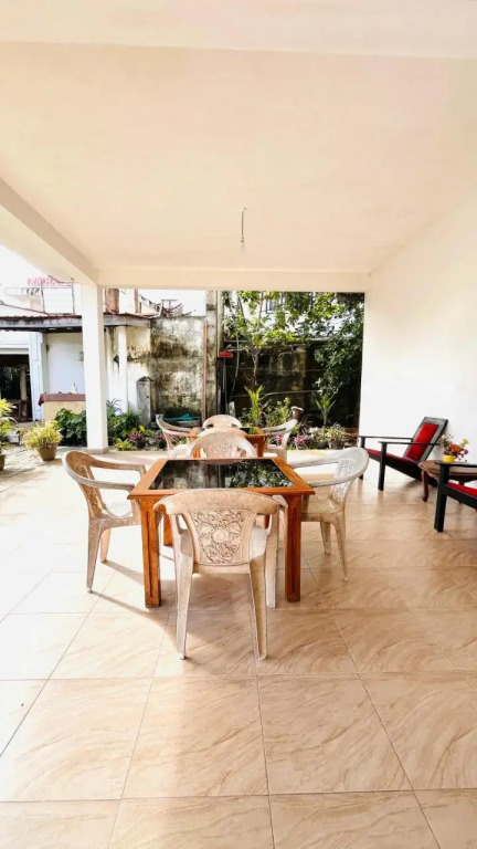 Richards Guest House