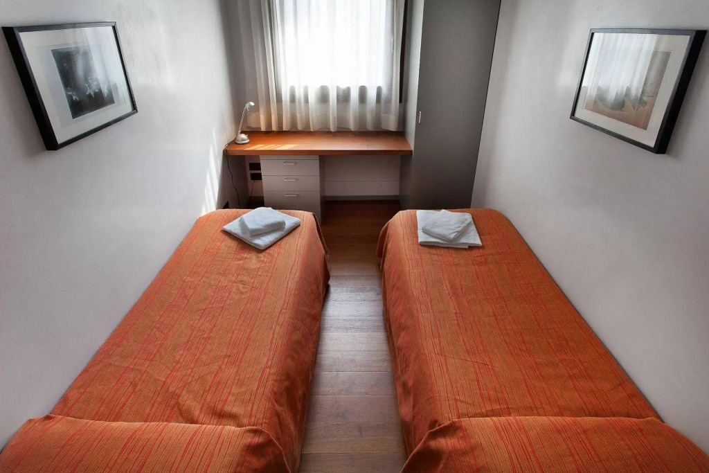 LMV - Exclusive Venice Apartments