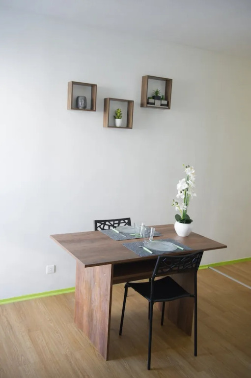 ZenFlat