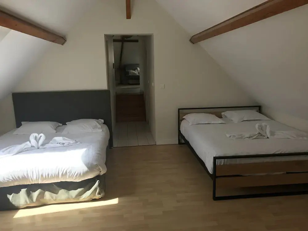 Verger apartment next to Disneyland BMYGUEST