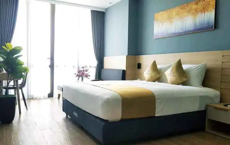 IRIS Hotel Hải Phòng
