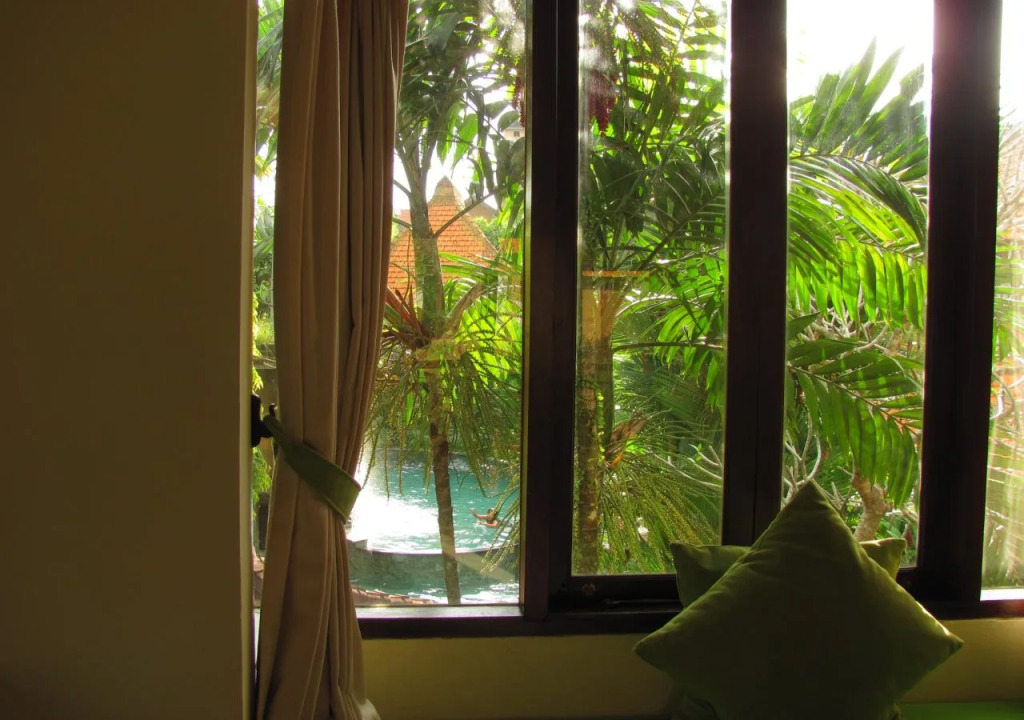 Tunjung Mas Bungalows