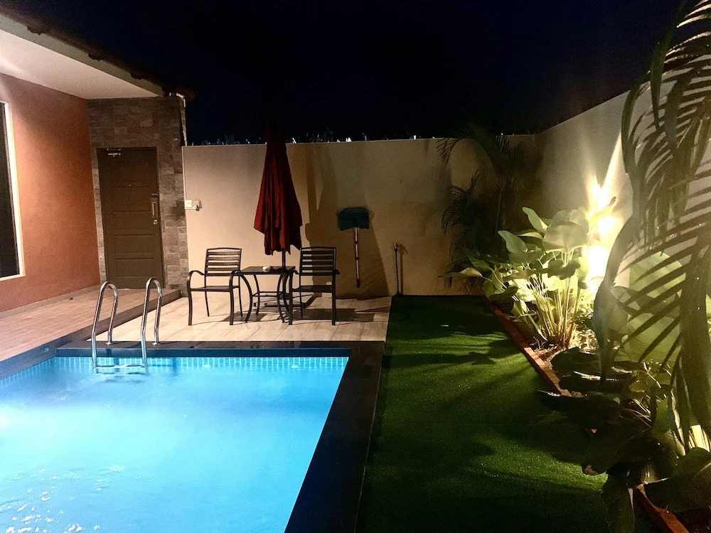 The Paddy Field - Private Pool Villas