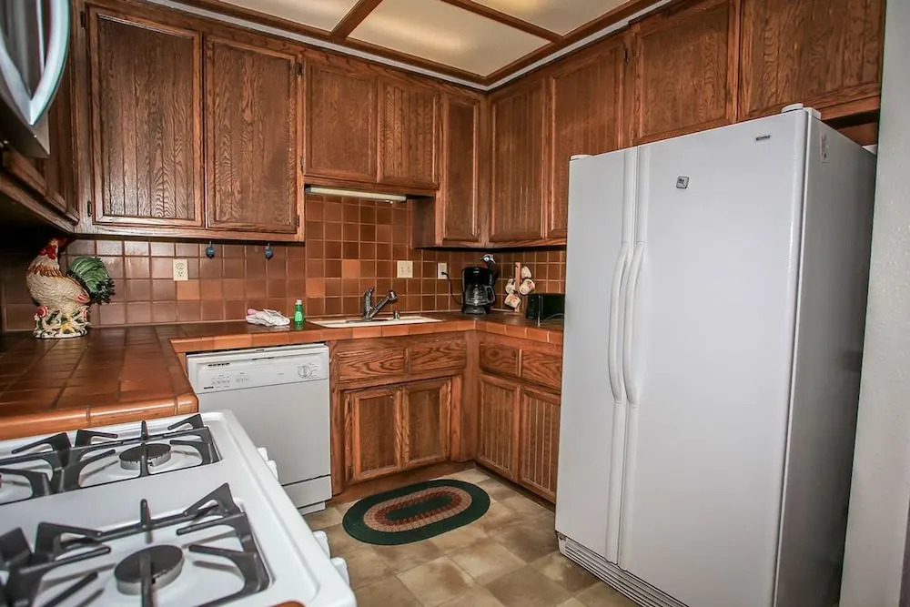 Viking Estate Condo-1657 by Big Bear Vacations