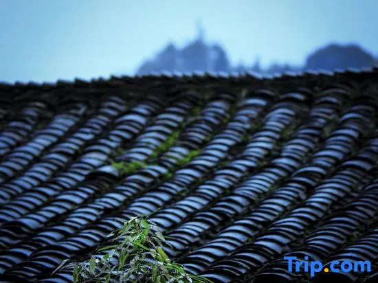 Tianfu Honggu · Gengdu Taoyuan Resort