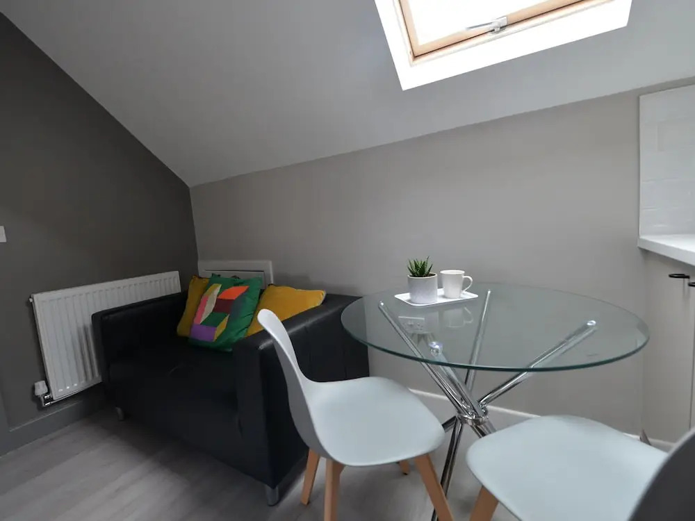 Homey Apartment in Coventry Near Coventry Cathedral
