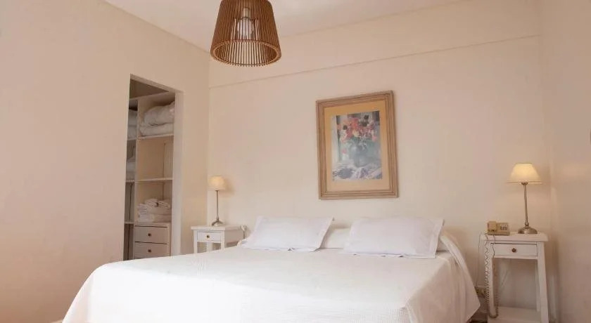 Apartamento Canciller