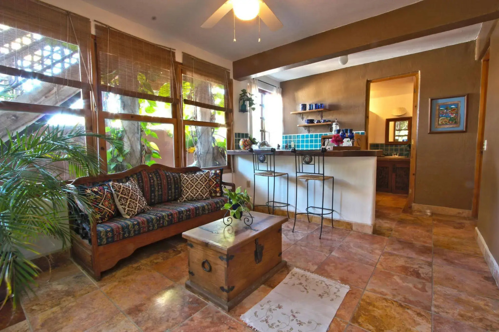 The Bungalows Hotel
