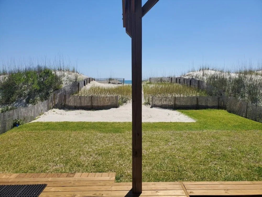 The Dunes