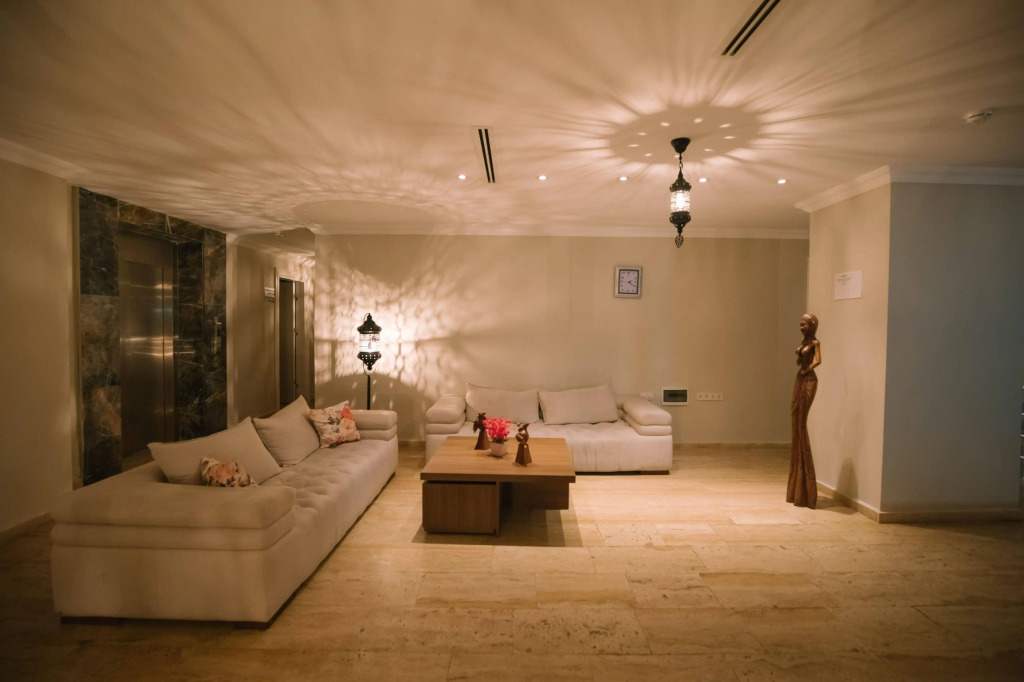 Burgaz İzer Hotel