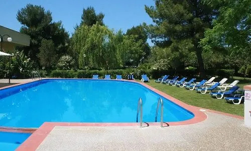 Hotel Al 2000