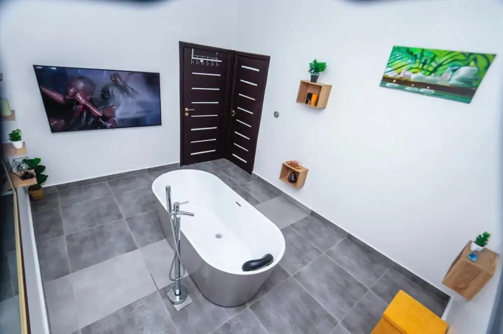 Residence Mh Services