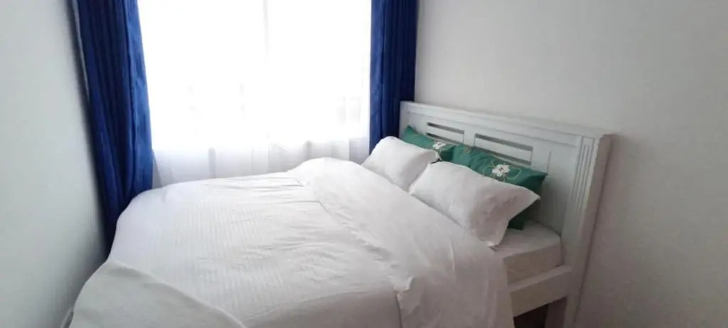 One Bedrooms & Studios at Ngong Rd