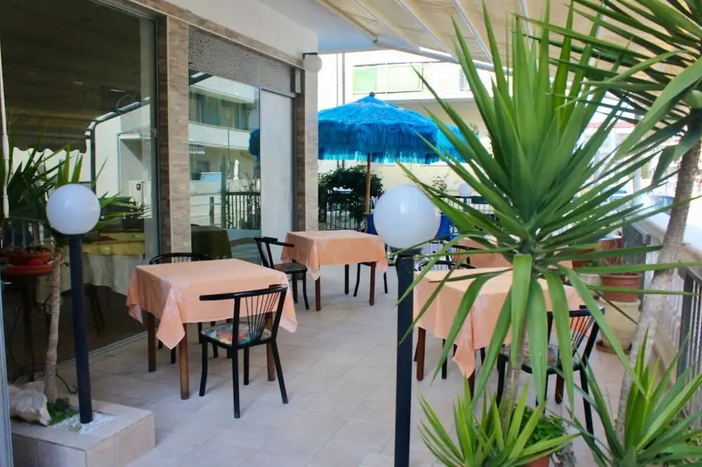 Hotel Tuo Mare