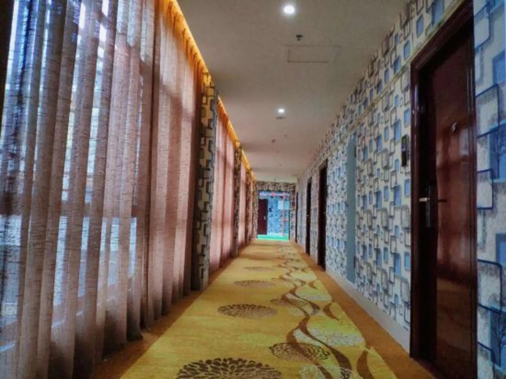 Mengfei Hotel (Liuzhou Yaobu Old Town)