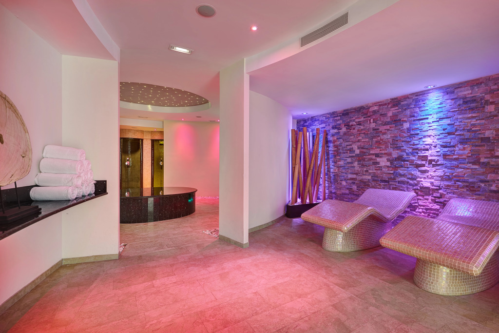 Hipotels Hipocampo Palace & Spa