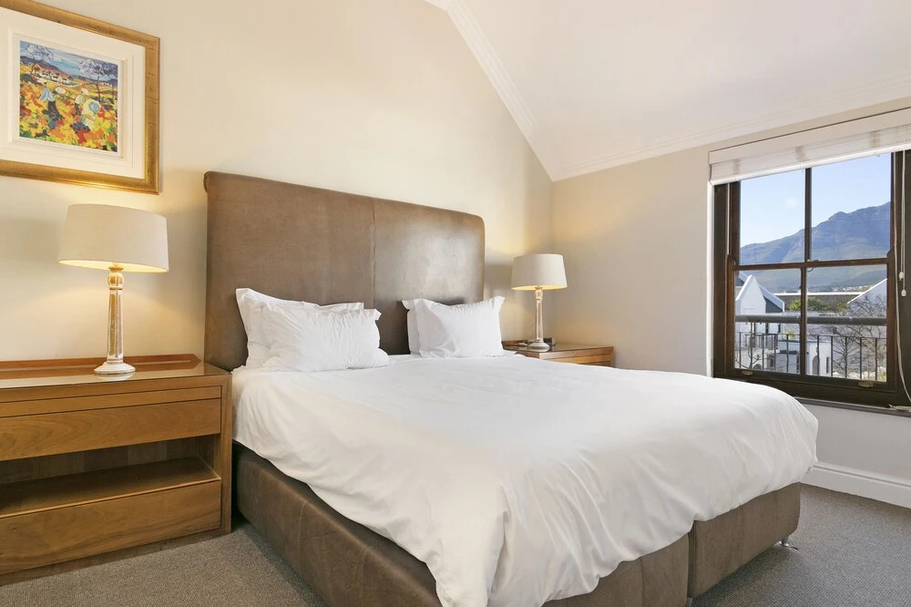 Winelands Golf Lodges 35