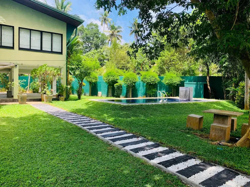 Villa 97 Bolgoda