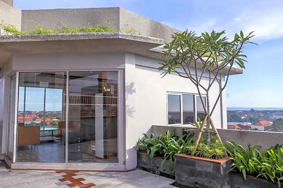 Canggu Dream Village Hotel and Suites