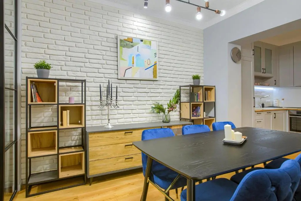 Premium Apartments Lovely 2BD Near the Parliament