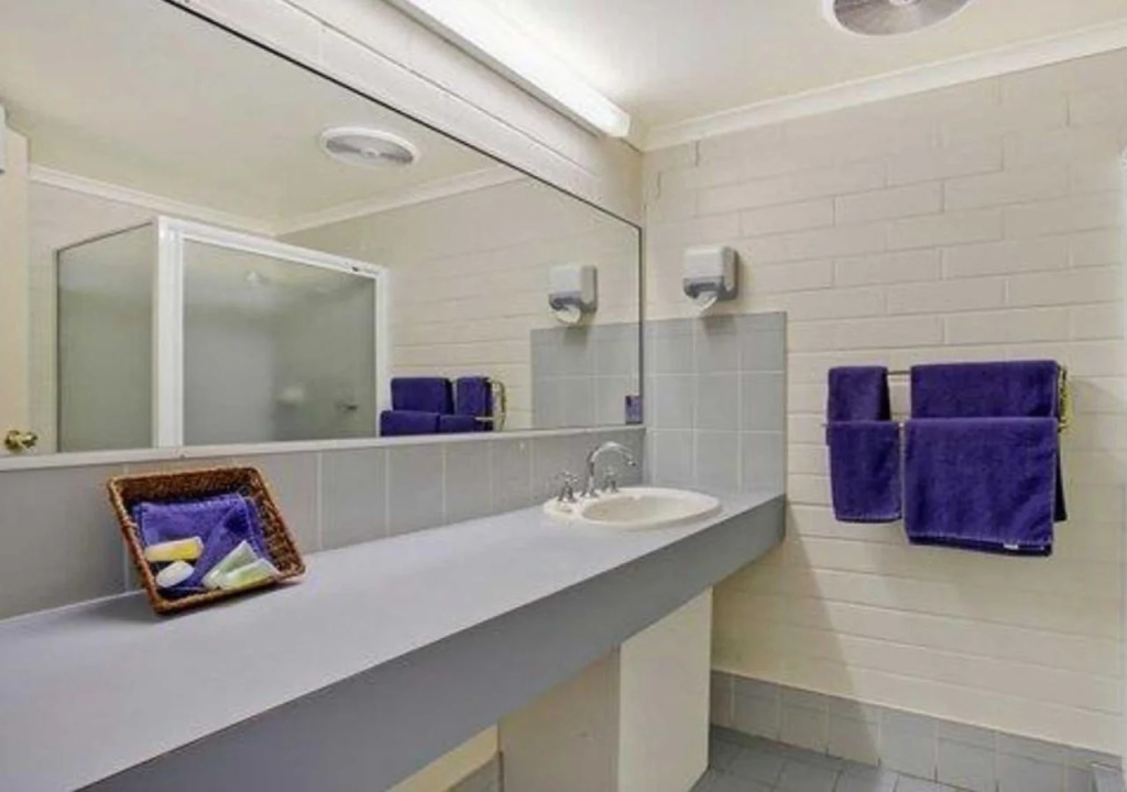 Pioneer Motel Goondiwindi