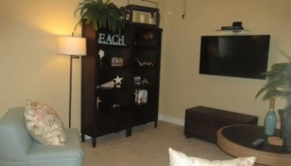 Northeast Corner - 3 BR 3 BA - Sanibel 802