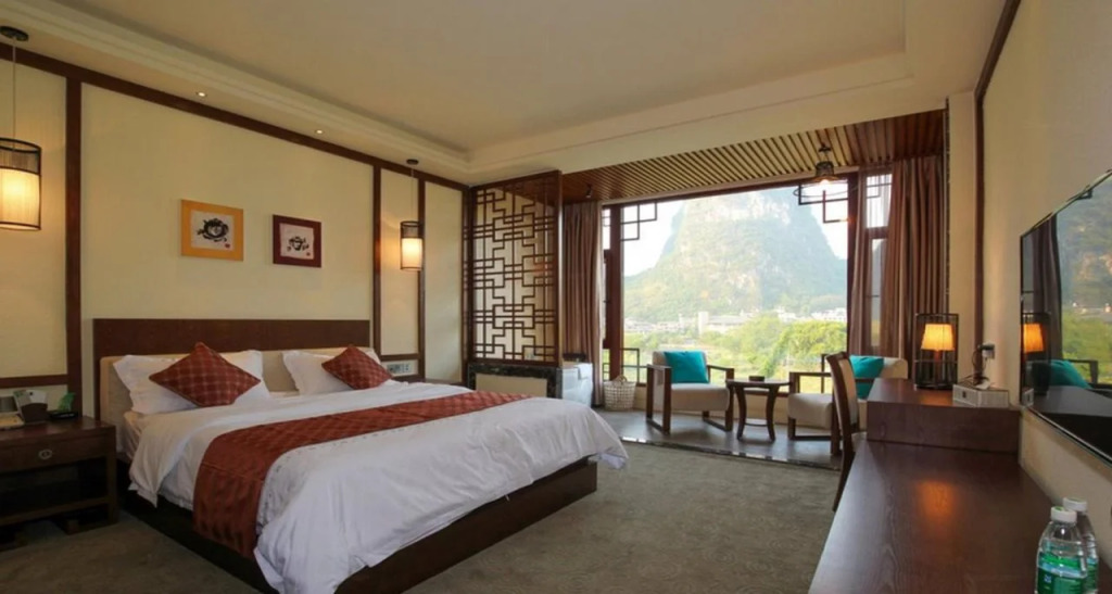 Carefree Resort