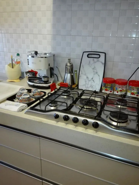 Apartment Chiabrera
