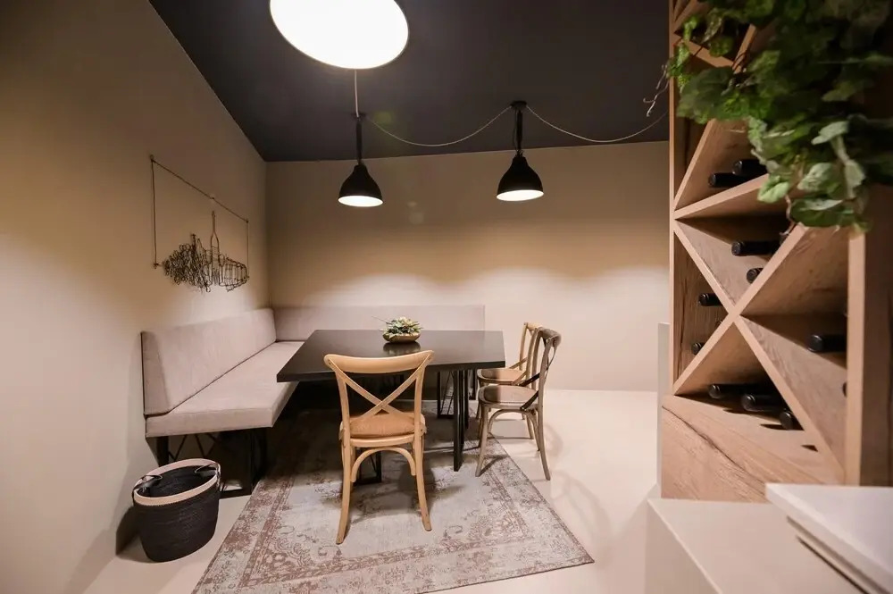 Villa Illys CFH in Moscenice
