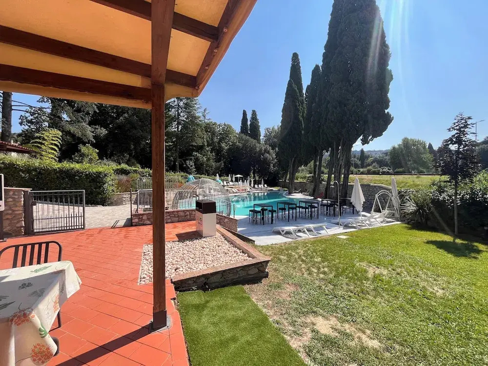 Fantastic Garden