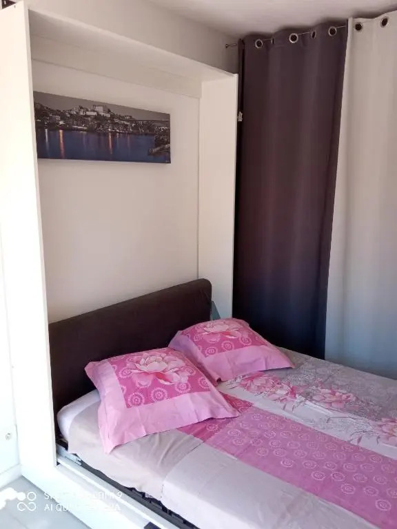 Residence Saint Clair - Studio Elena