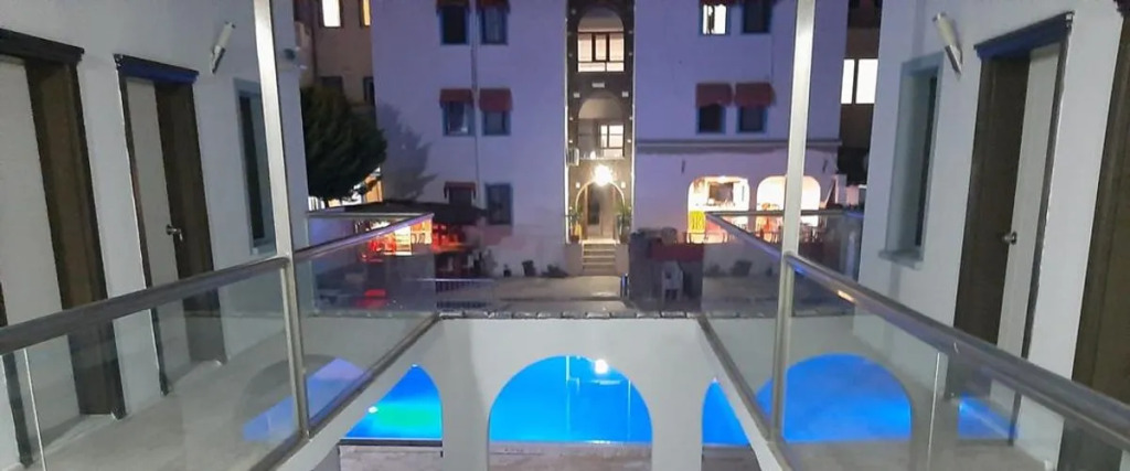 Bodrum Lotus Line Hotel