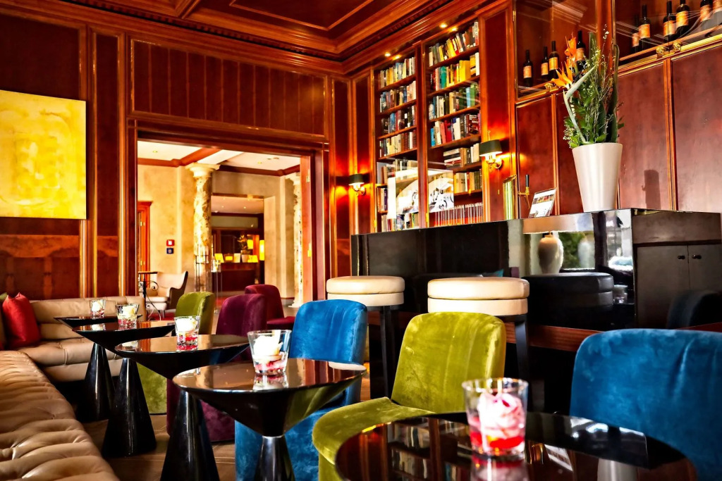 Hotel Halm Konstanz