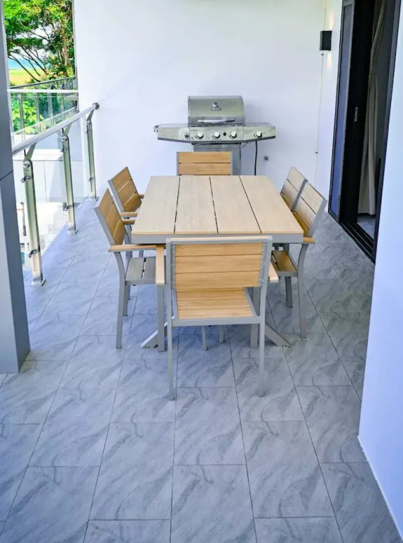 JJY Apartment