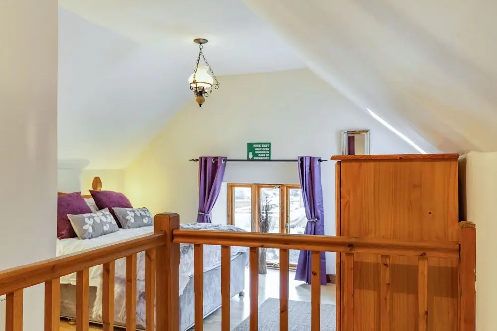 Millers Lodge