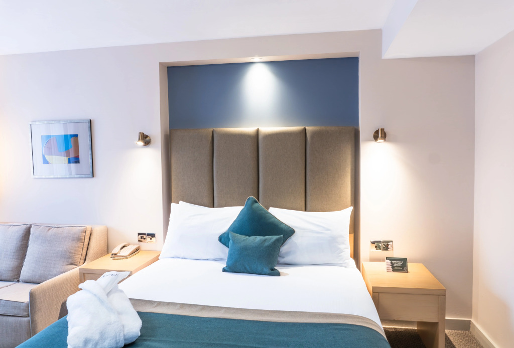 Holiday Inn Maidstone-Sevenoaks by IHG