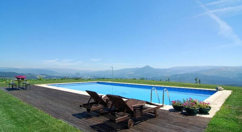 Quinta do Alto