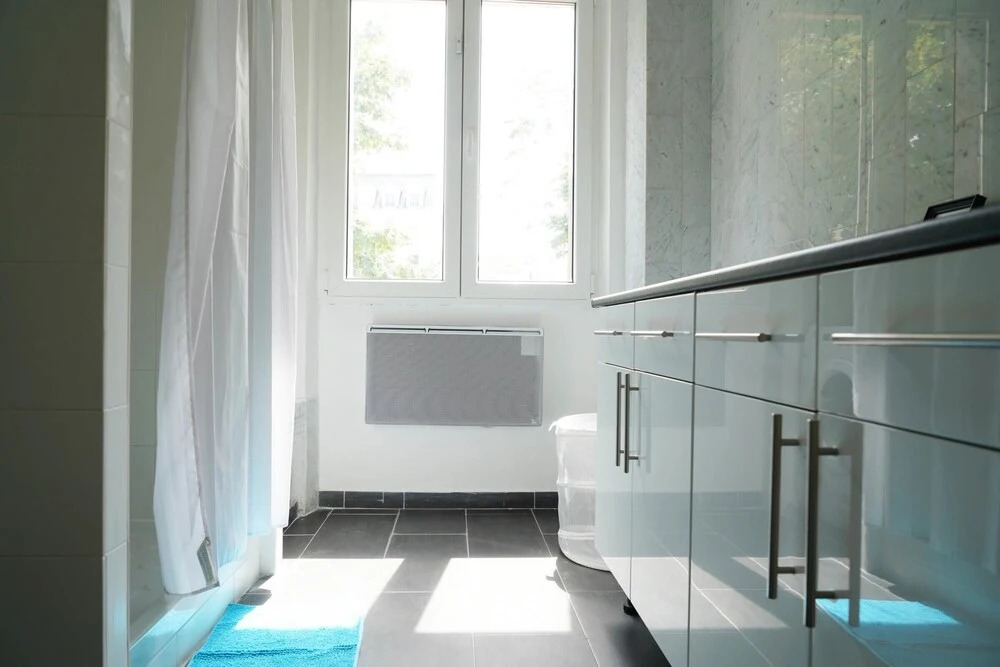 Very Beautiful House With Garden in Puteaux