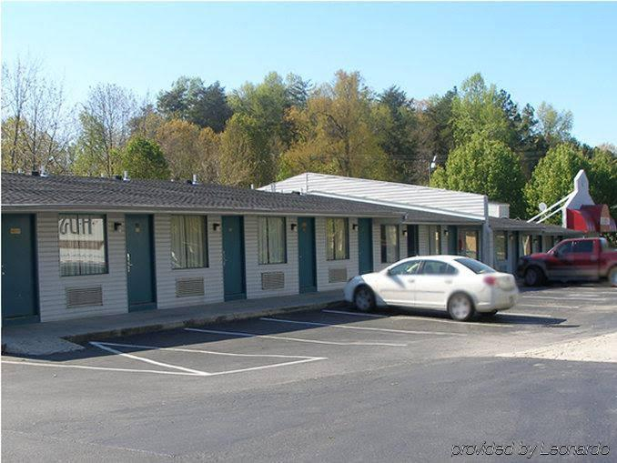 Red Carpet Inn Greensboro