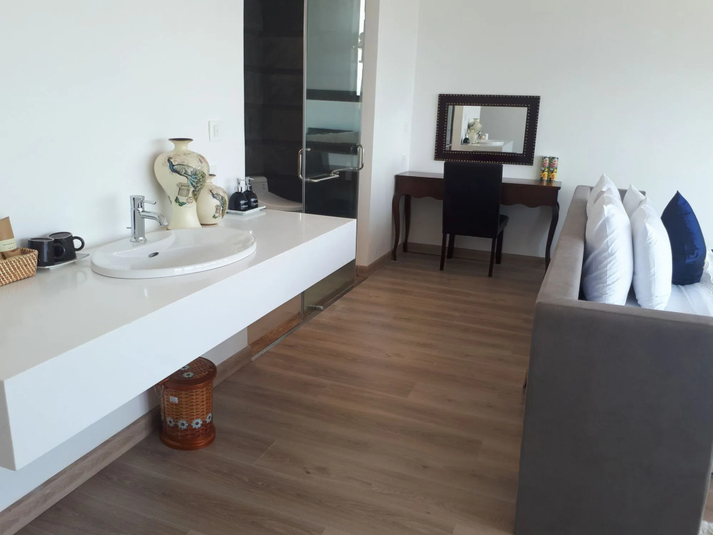 Harbor View Villa