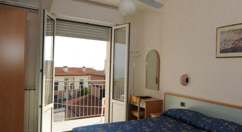 Hotel Cinzia