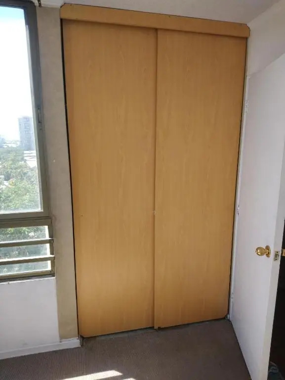 Santiago centro,solo mujeres