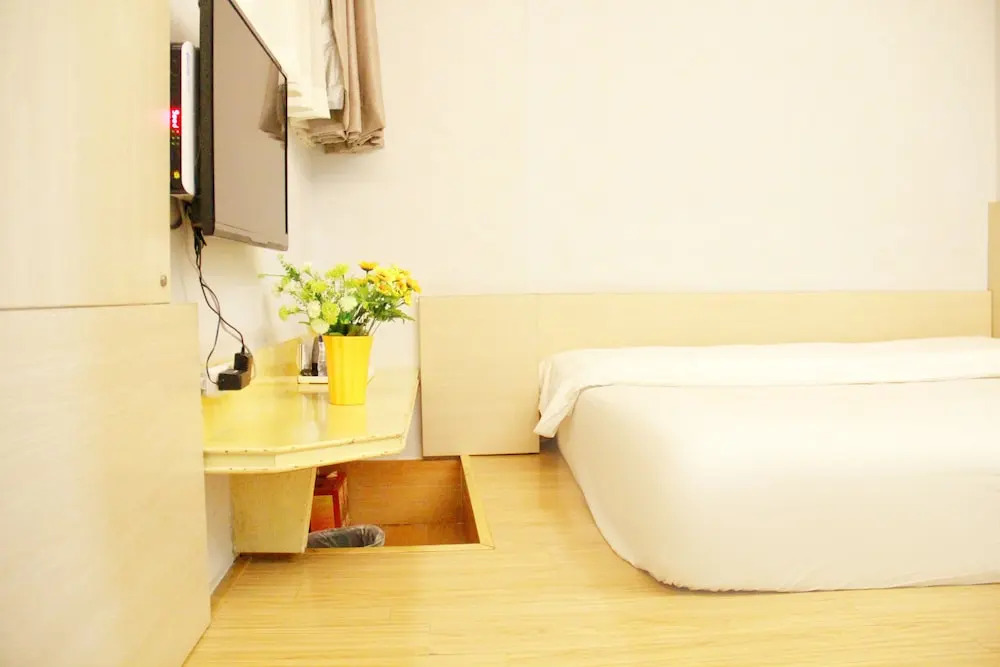 Wenxing Chain Hotel Chancheng Dongfang